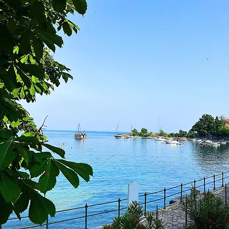 Rona Doria Apartment *