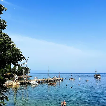 Apartman Doria Ika - New!