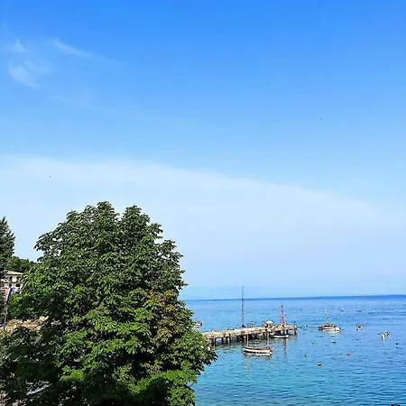 Apartment Rona Doria Ičići