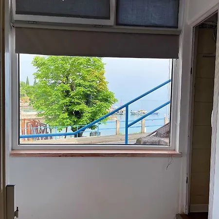 Apartman Doria Ika - New! *