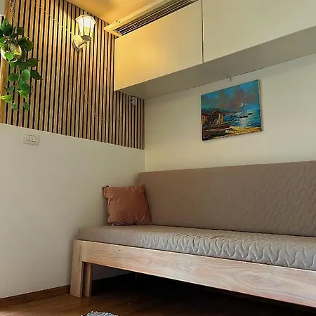 Rona Doria アパート *