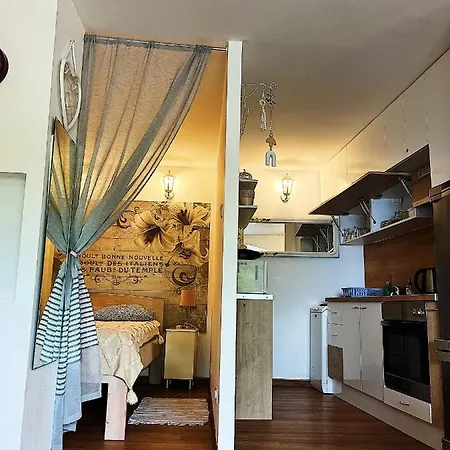 Doria Ika - New! Apartman