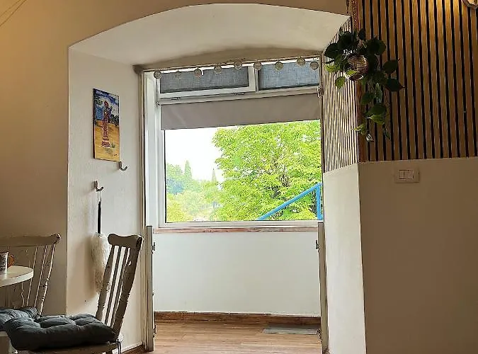 Lejlighed Rona Doria Ičići