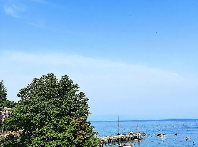 Lejlighed Rona Doria Ičići