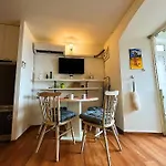 Rona Doria Appartement *