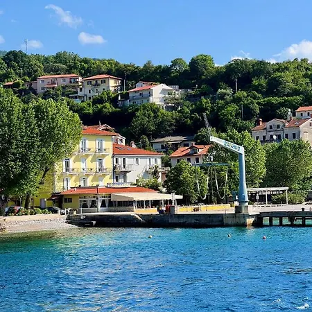 Apartment Doria Ika - New! *